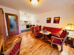 Ferienwohnung Hoffmann mit Oberstaufen PLUS